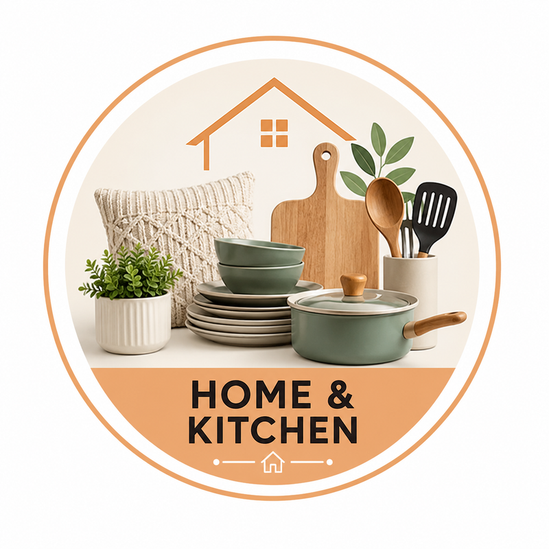 Home & Kitchen