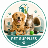 Pet Supplies
