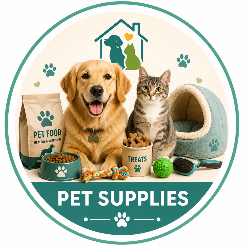 Pet Supplies