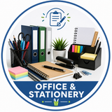 Office & Stationery