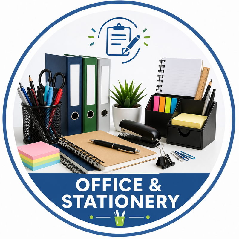 Office & Stationery