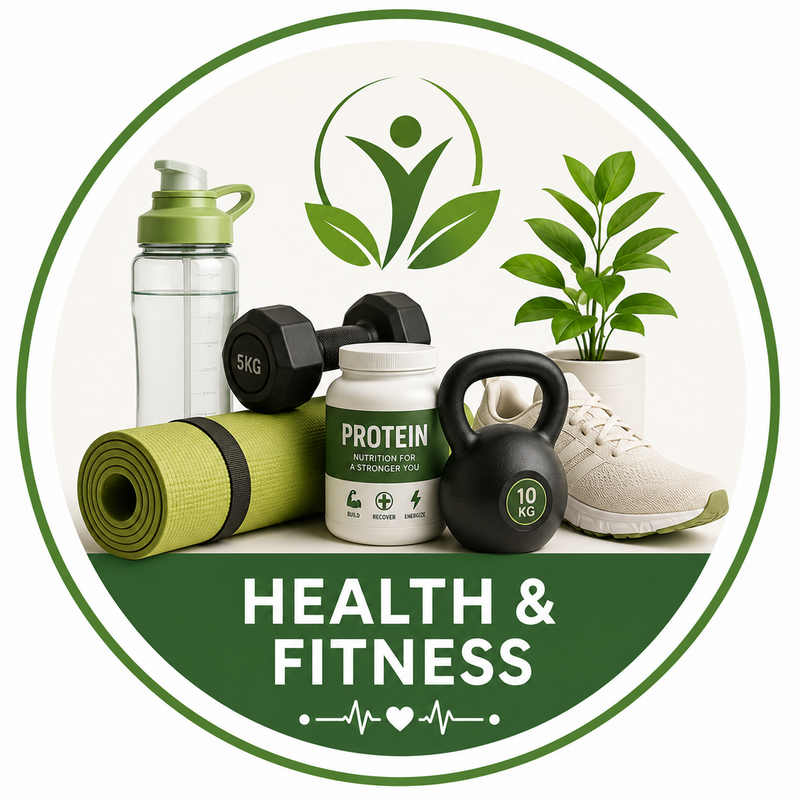 Health & Fitness