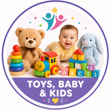 Toys, Baby & Kids