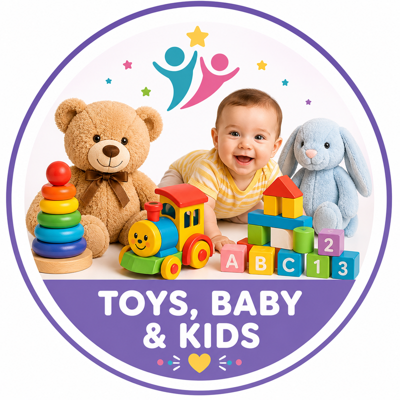 Toys Baby & Kids