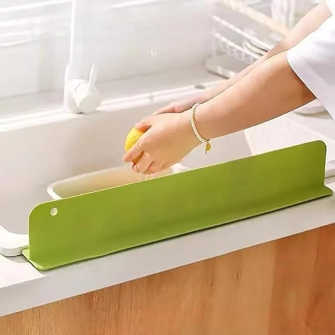 Sink Splash Guard