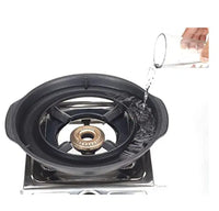 Smokeless Indoor Tandoor Gas Grill