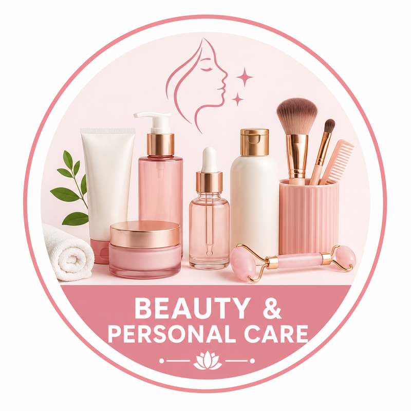 Beauty & Personal Care